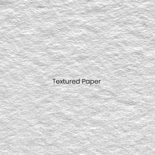 Textured Paper