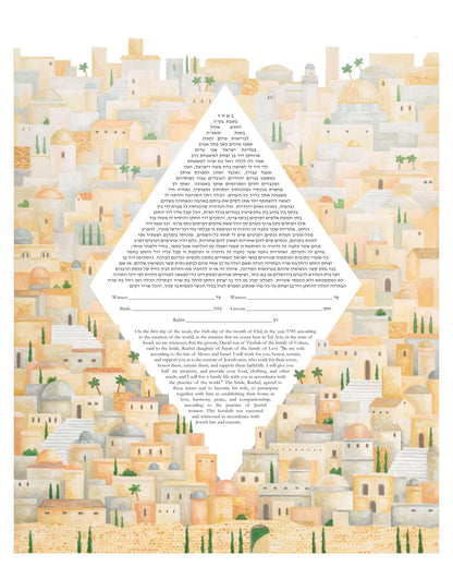 Storied Stone: Diamond