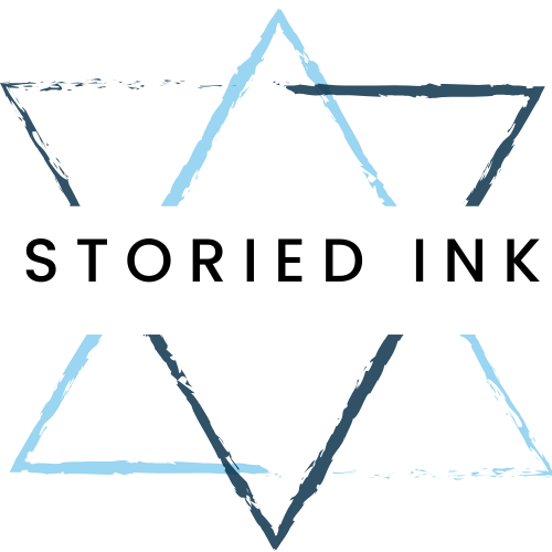 StoriedInk