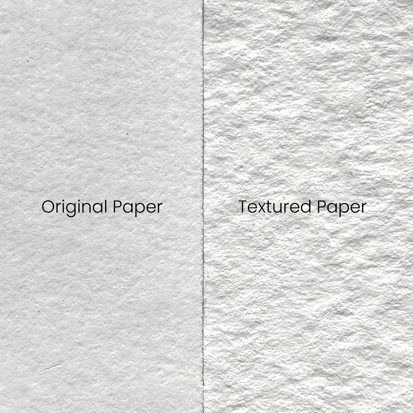 Textured Paper