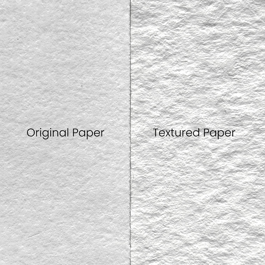 Textured Paper