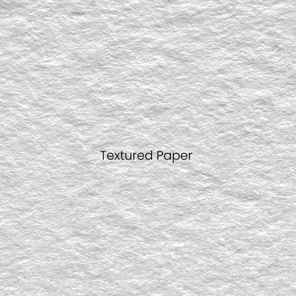 Textured Paper